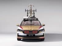 Škoda L&k 130: Concept Car