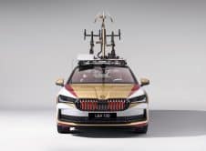 Škoda L&k 130: Concept Car