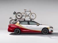 Škoda L&k 130: Concept Car