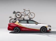 Škoda L&k 130: Concept Car