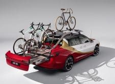 Škoda L&k 130: Concept Car