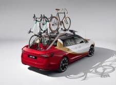 Škoda L&k 130: Concept Car