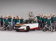 Škoda L&k 130: Concept Car