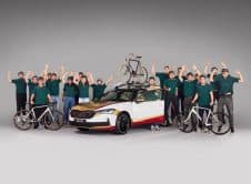 Škoda L&k 130: Concept Car