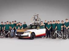 Škoda L&k 130: Concept Car