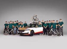 Škoda L&k 130: Concept Car