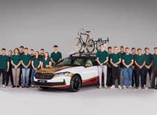 Škoda L&k 130: Concept Car