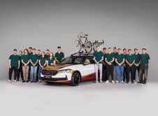 Škoda L&k 130: Concept Car