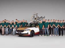 Škoda L&k 130: Concept Car