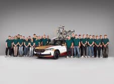 Škoda L&k 130: Concept Car