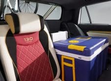 Škoda L&k 130: Concept Car