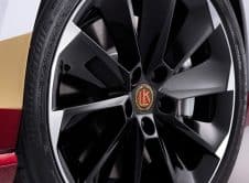 Škoda L&k 130: Concept Car