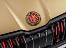 Škoda L&k 130: Concept Car