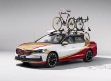 Škoda L&k 130: Concept Car