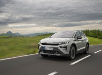 Skoda Elroq Rs (1)