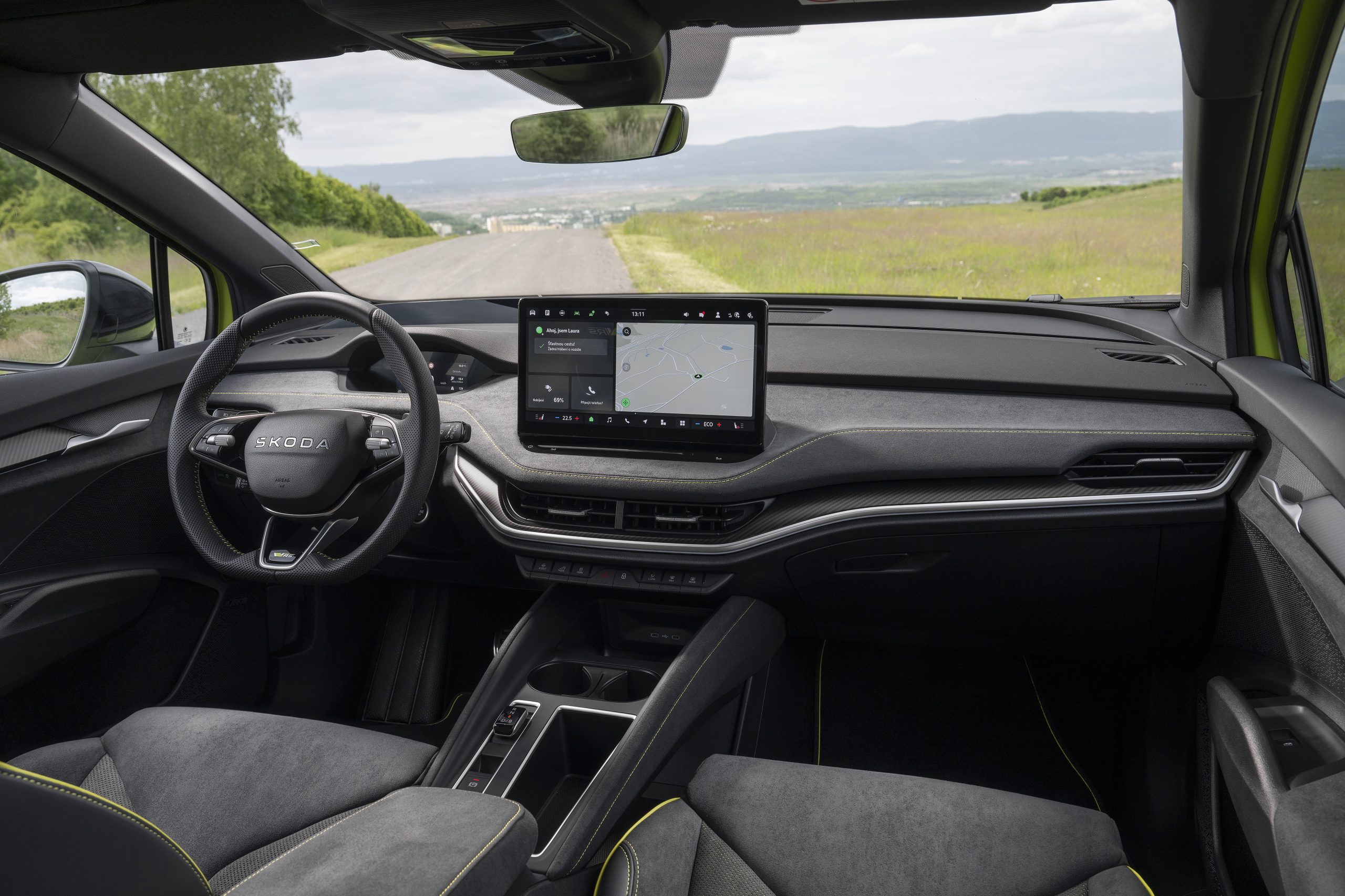 Skoda Elroq Rs (12)