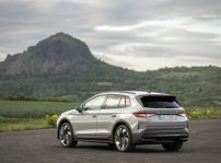 Skoda Elroq Rs (2)