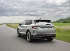 Skoda Elroq Rs (34)