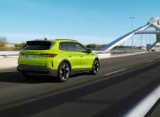 Skoda Elroq Rs (38)