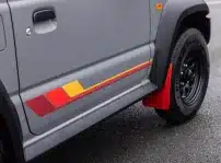 Suzuki Jimny 55 Aniversario Exterior (1)