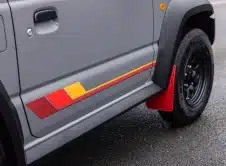 Suzuki Jimny 55 Aniversario Exterior (1)