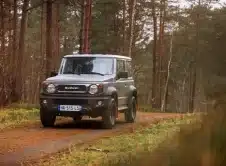 Suzuki Jimny 55 Aniversario Exterior (10)