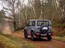 Suzuki Jimny 55 Aniversario Exterior (13)