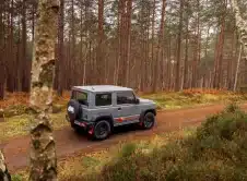 Suzuki Jimny 55 Aniversario Exterior (14)