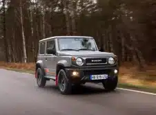Suzuki Jimny 55 Aniversario Exterior (16)