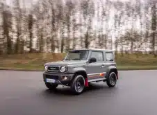 Suzuki Jimny 55 Aniversario Exterior (18)