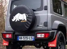 Suzuki Jimny 55 Aniversario Exterior (21)