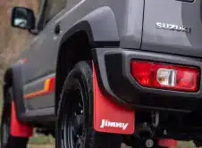 Suzuki Jimny 55 Aniversario Exterior (22)