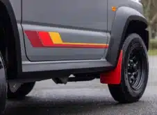 Suzuki Jimny 55 Aniversario Exterior (23)