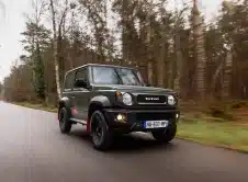 Suzuki Jimny 55 Aniversario Exterior (5)