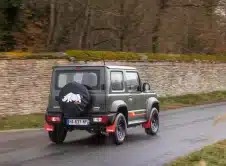Suzuki Jimny 55 Aniversario Exterior (7)