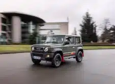 Suzuki Jimny 55 Aniversario Exterior (8)