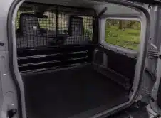 Suzuki Jimny 55 Aniversario Interior (1)