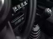 Suzuki Jimny 55 Aniversario Interior (4)