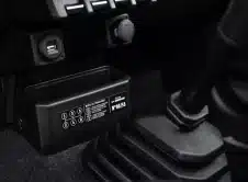 Suzuki Jimny 55 Aniversario Interior (5)