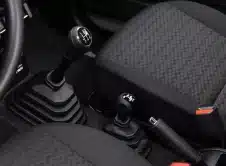 Suzuki Jimny 55 Aniversario Interior (6)
