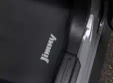 Suzuki Jimny 55 Aniversario Interior (8)