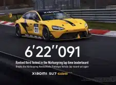 Xiaomi Su7 Ultra Edicion Especial (8)