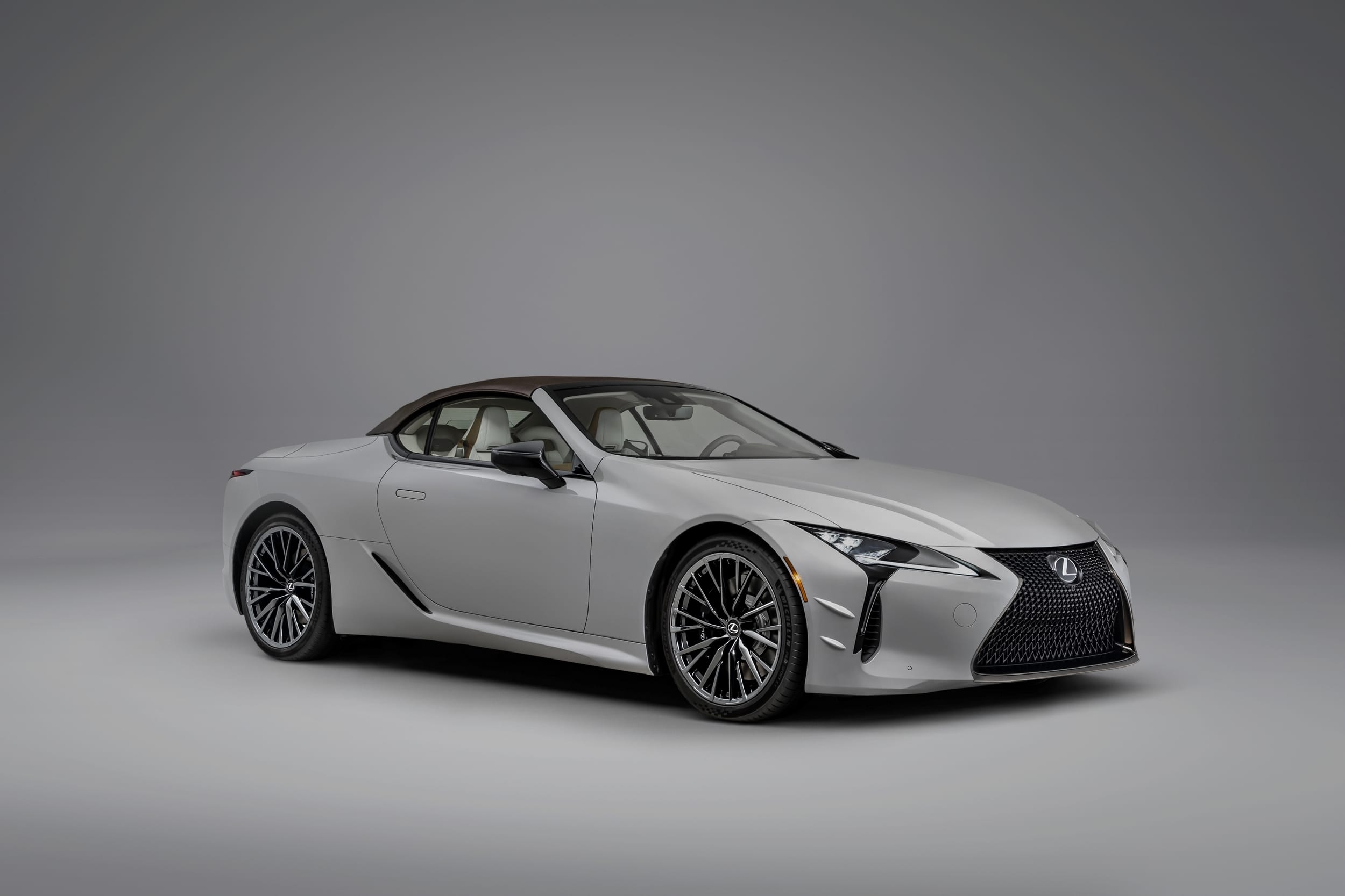 2026 Lexus Lc 718 1