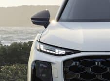 Audi Q3 Suv E Hybrid