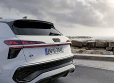 Audi Q3 Suv E Hybrid