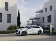 Audi Q3 Suv E Hybrid