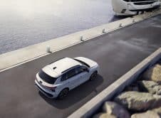 Audi Q3 Suv E Hybrid