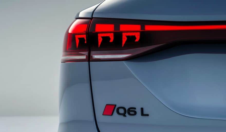 Audi Q6l E Tron China 00002