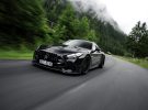 Brabus 1000, la espectacular preparación sobre el AMG GT 63 S E Performance con 1.000 CV de potencia
