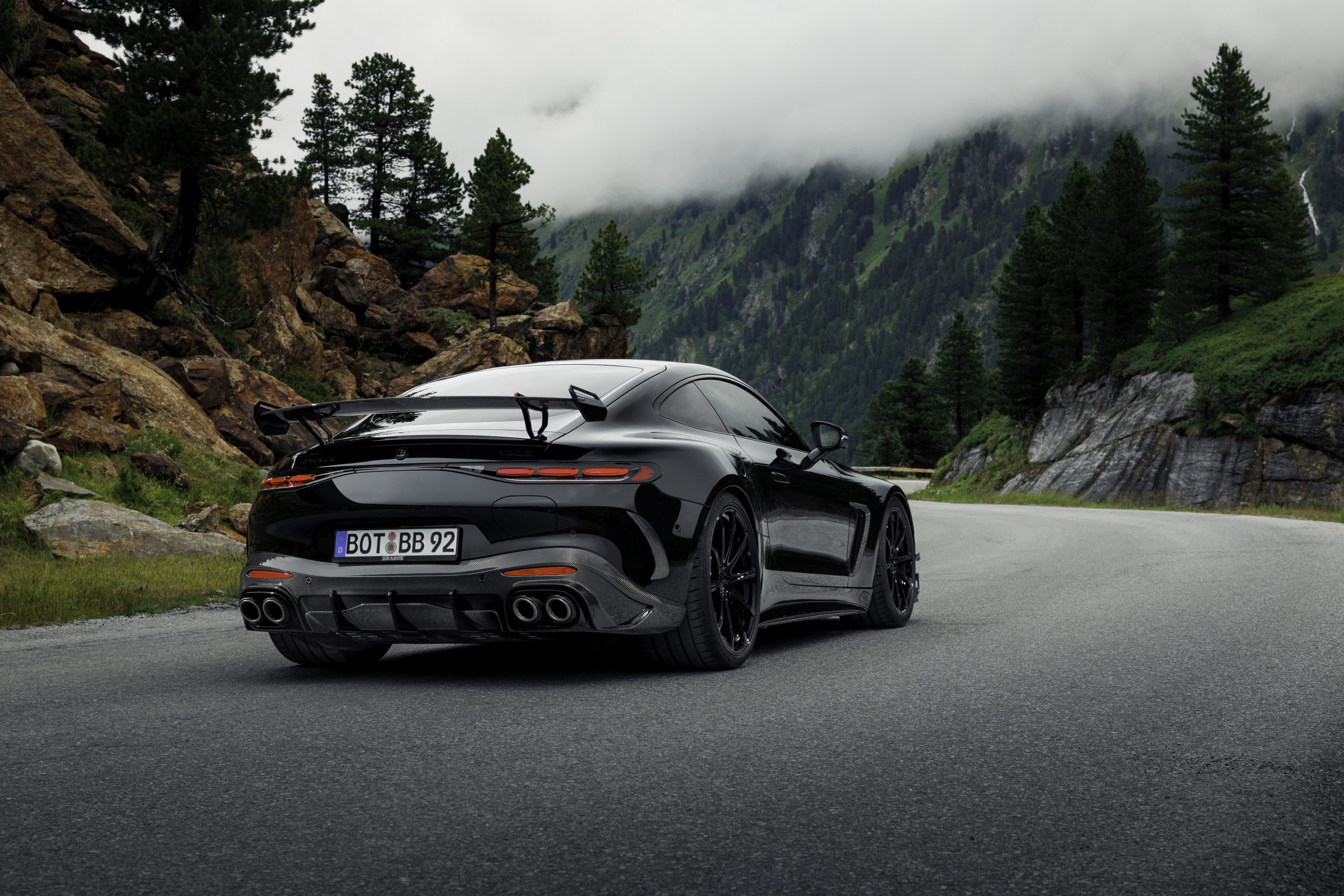 Brabus 1000 Gt63 E Performance (6)